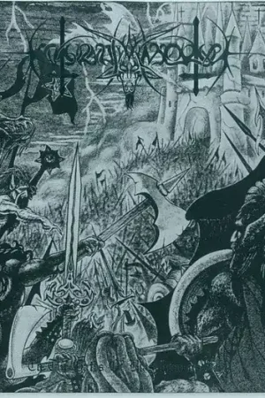 Nokturnal Mortum - To The Gates Of Blasphemous Fire (CD, digibook) New Arrival