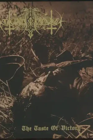 Deal Nokturnal Mortum - The Taste Of Victory (CD, digibook)