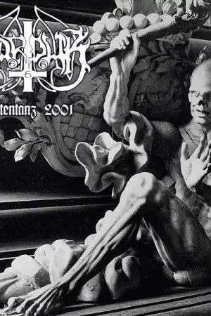 Marduk - Totentanz 2001 (LP, gold vinyl) Save Now