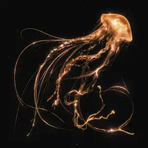 Royal Blood - Back To The Water Below (LP, Clear) Brand New