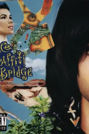Bargain Prince - Graffiti Bridge (2xLP)