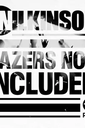 Wilkinson - Lazers Not Included (2xLP, yellow vinyl) Big Sale