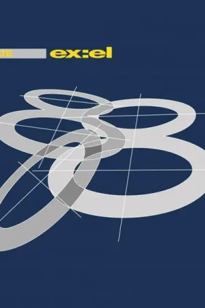 Trending 808 State - ex:el (2xLP, blue vinyl)