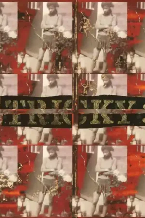 Popular Tricky - Maxinquaye (Reincarnated) (3xLP)