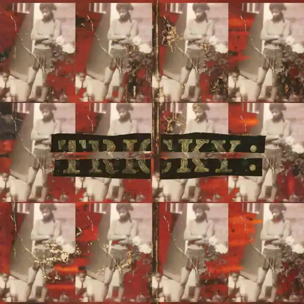 Popular Tricky - Maxinquaye (Reincarnated) (3xLP)