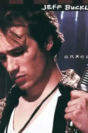 Certified Jeff Buckley - Grace (LP, lilac wine vinyl)