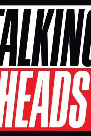 Talking Heads - True Stories (LP, red vinyl) Instant Buy