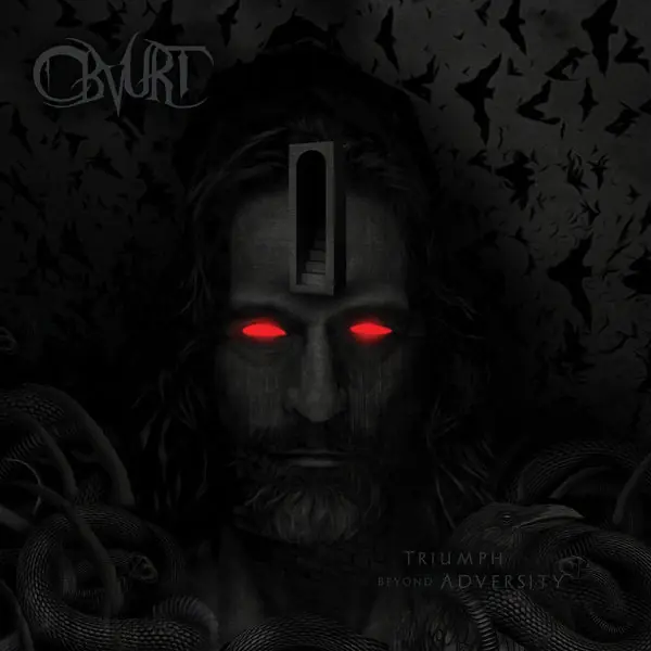 Obvurt - Triumph Beyond Adversity (LP) Money Back Guarantee