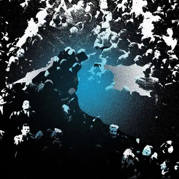 SALE: Egyptian Blue - A Living Commodity (LP, clear) was £17.99 Genuine