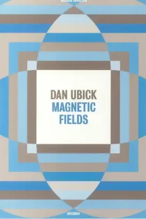 Dan Ubick - Magnetic Fields (LP) Buy Online