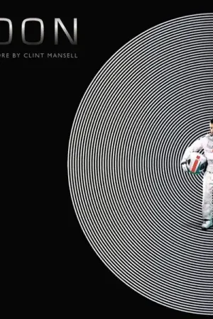 Clint Mansell - Moon (LP) Express Delivery