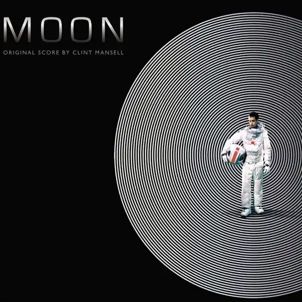 Clint Mansell - Moon (LP) Express Delivery