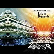 Future Sound Of London - Life In Moments (LP) Mega Sale