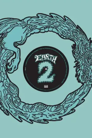 Earth - Earth 2.23 Special Lower Frequency Mix (12", clear blue vinyl) Holiday Sale