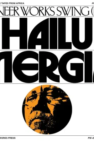 Hailu Mergia - Pioneer Works Swing (Live) (LP) Price Drop