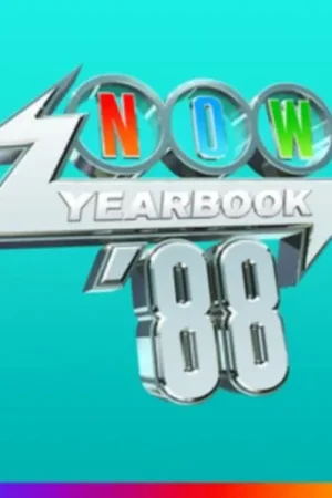 Deal SALE: Various - Now Yearbook '88 (3xLP, translucent blue vinyl) was £29.99