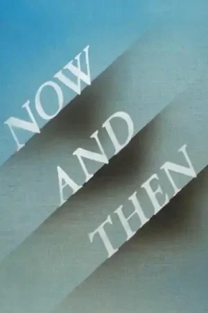 The Beatles - Now And Then (7", clear vinyl) Handmade