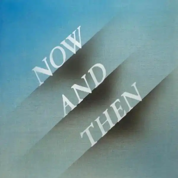 The Beatles - Now And Then (7", blue vinyl) Deal
