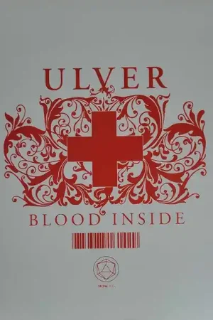 Ulver - Blood Inside (LP, white vinyl) Popular