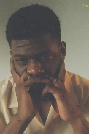 Mick Jenkins - The Patience (LP, yellow vinyl) Secure Checkout