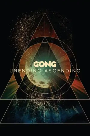 Gong - Unending Ascending (LP) Professional Grade