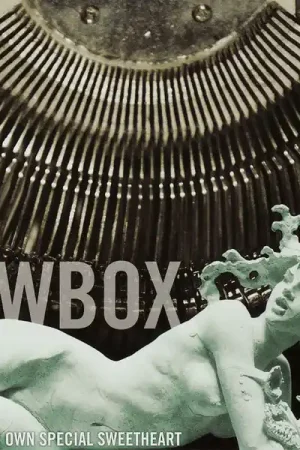 Jawbox - For Your Own Special Sweetheart (LP) Fan Favorite