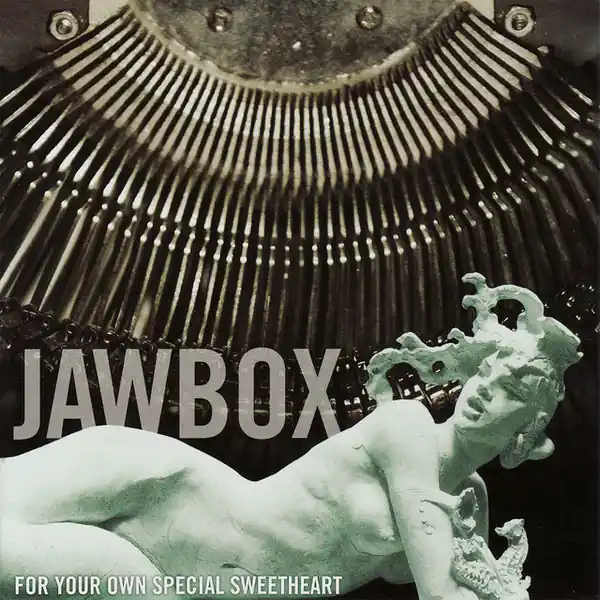 Jawbox - For Your Own Special Sweetheart (LP) Fan Favorite