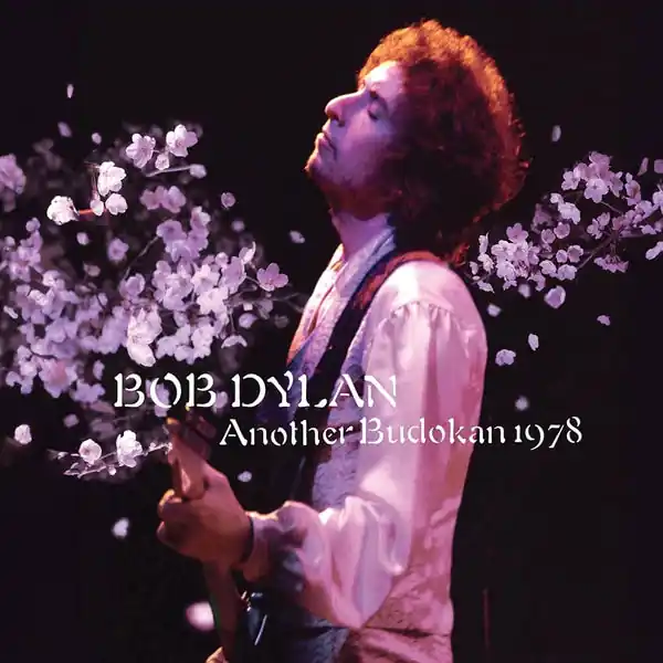 Mega Sale Bob Dylan - Another Budokan 1978 (2xLP)