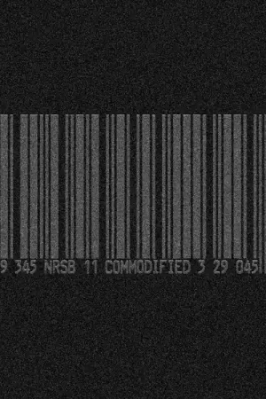 NRSB-11 - Commodified (2xLP, clear vinyl) Must Have