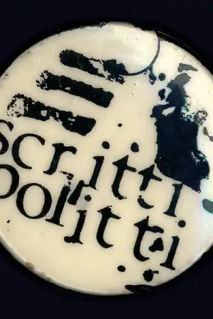 Scritti Politti - Early (2xLP) Instant Buy