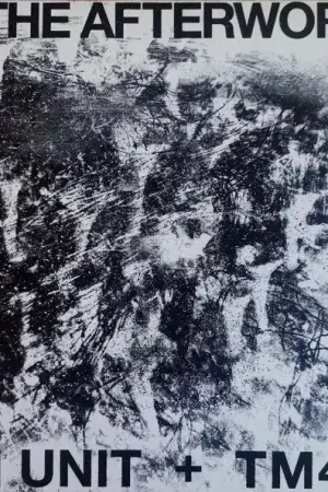 Om Unit + TM404 - In The Afterworld (LP) Big Sale