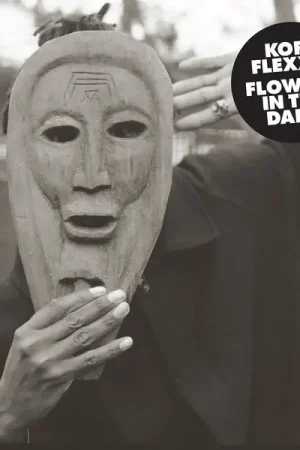 Kofi Flexxx (Shabaka Hutchings) - Flowers In The Dark (2xLP) Direct From Manufacturer