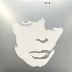Nico + The Faction - Camera Obscura (LP, blue vinyl) Deal
