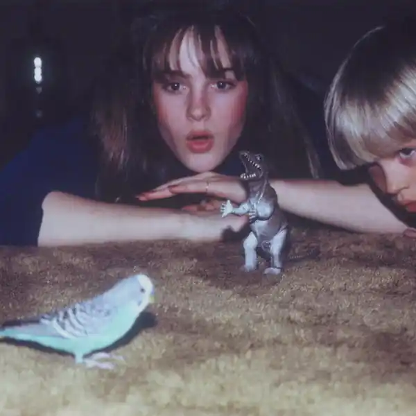 Big Thief - Masterpiece (LP, eco colour vinyl) Popular