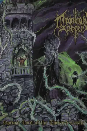 Moonlight Sorcery - Horned Lord Of The Thorned Castle (MC) Bulk Order