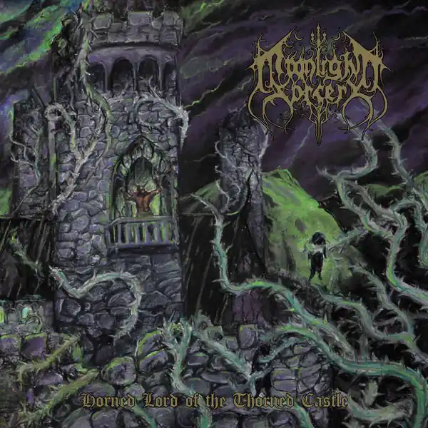 Moonlight Sorcery - Horned Lord Of The Thorned Castle (MC) Bulk Order