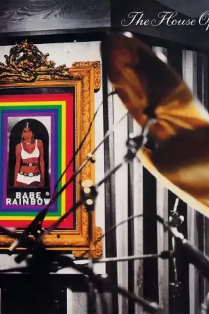 Same Day Shipping The House Of Love - Babe Rainbow (LP)