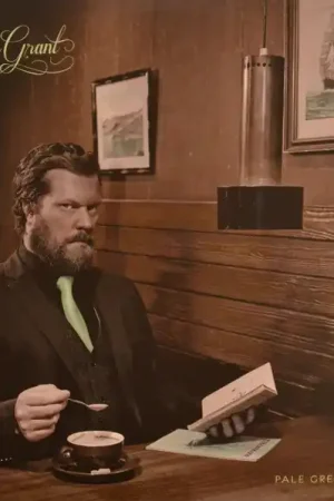 Flash Sale John Grant - Pale Green Ghosts (2xLP+CD)