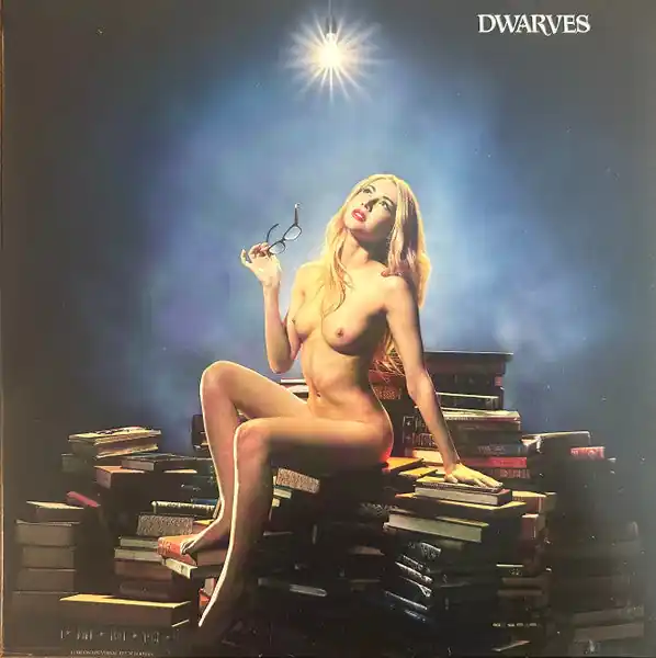 Dwarves - The Dwarves Concept Album (LP) Deal