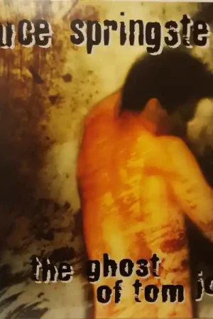 Sale Bruce Springsteen - The Ghost Of Tom Joad (LP)