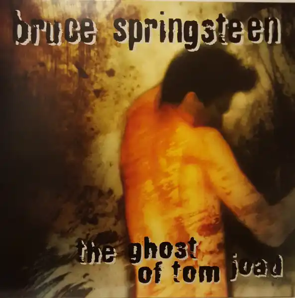Sale Bruce Springsteen - The Ghost Of Tom Joad (LP)