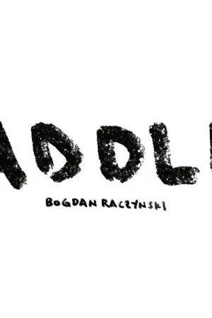 SALE: Bogdan Raczynski - ADDLE (2xLP) was £22.99 Budget