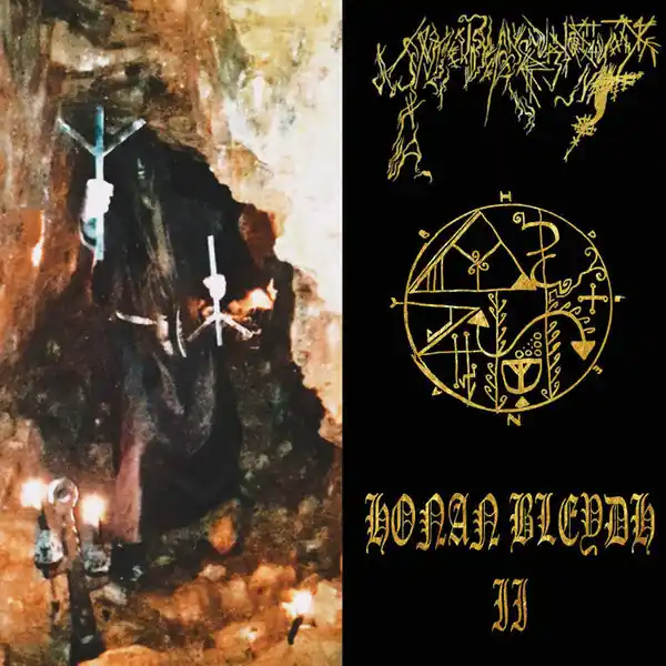 Ynkleudherhenavogyon - Honan Bleydh II (CD) Same Day Shipping