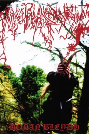 Today Only Ynkleudherhenavogyon - Honan Bleydh (CD)