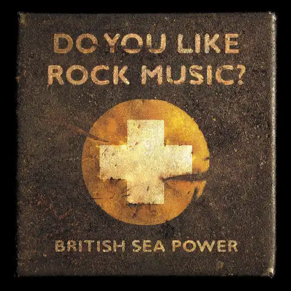 British Sea Power - Do You Like Rock Music? (2xLP, 15th ann, orange vinyl/picture disc) Money Back Guarantee