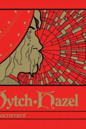 Wytch Hazel - IV: Sacrament (CD) Worldwide Shipping