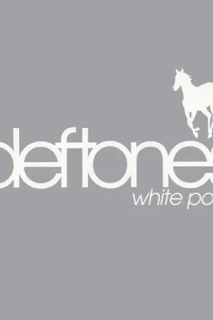 While Supplies Last Deftones - White Pony (2xLP)