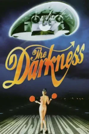 The Darkness - Permission To Land (LP) One Day Deal