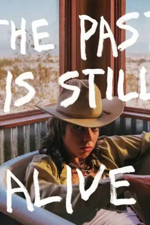 Fan Favorite Hurray For The Riff Raff - The Past Is Still Alive (LP, translucent orange crush vinyl)
