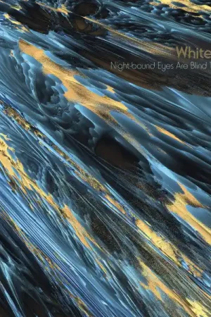 Bulk Order Whitelands - Night-Bound Eyes Are Blind To The Day (LP, daytime blue vinyl)